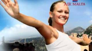spot Air Malta 2007
