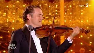 La Liste de Schindler🔯Renaud Capuçon🕎Live @ Concert de Paris