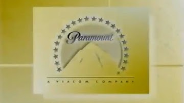 (REQUESTED) Paramount Feature Presentation Logo Enhanced with Yume Summer’s G-Major