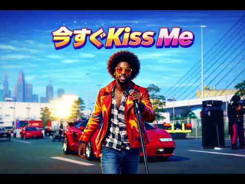 今すぐ Kiss Me / LINDBERG – Luxurious High Energy Funk ver. Rhythm & Joy 世界で一番君が好き!