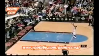 2 hours long video!! Allen Iverson ALL 17 40pts+ Game Highlights in 2001 MVP Season