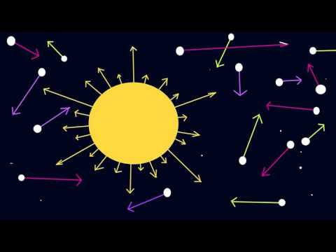 Lines and Rays Song