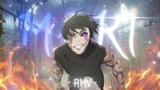 Maki Vs Zenin Clan Amvedit Loucura Letal