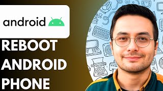 How to Reboot Android Phone | Power Button Not Working (2025)