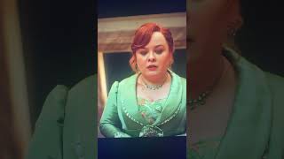 Lady Whistledown wants to switch genres #bridgerton