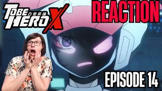 Romania Black - TO BE HERO X: Episode 14 Reaction! IMPROMPTU COUNTER ATTACK!?