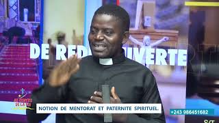 AU CENTRE DELA FOIS DU 02 MAI 2026 | GEOPOLIS TV