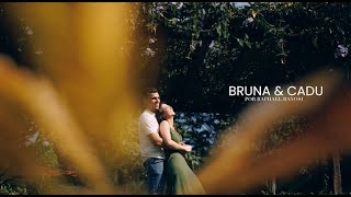 Ensaio Pré-Wedding Bruna e Cadu | por RANOSI