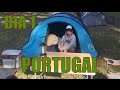 VIAJAMOS ¿QUE HACER EN...? PORTUGAL / MATOSINHOS VLOG 1