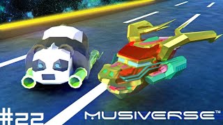 [Musiverse #22] Random (EASY) screenshot 2