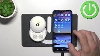 How to Turn On & Turn Off the Smart Volume Control in SOUNDCORE Sleep A10 screenshot 3