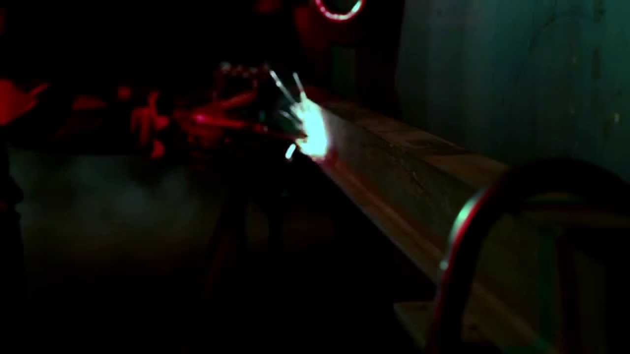 Freddy VS Dylan - Teaser