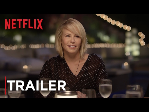 Chelsea Does... Drugs - Netflix [HD]