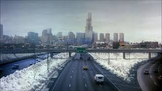 Planes, Trains &amp; Automobiles Score: Into Chicago by Ira Newborn (Normal &amp; Slow Versions)