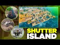 The *NEW* Bloodstrike Map is ALCATRAZ
