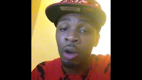 Put ya hands up freestyle by zone