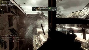 Hackers TeknoMW3 (GamerHoster DS#2)