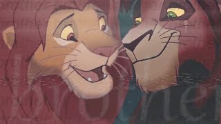 [I’ve got a friend]