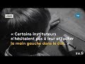 Gaucher : la revanche d’un mal-aimé | Franceinfo INA