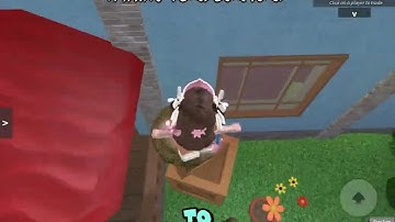 1v1ing A RANDOM PERSon in MM2 #roblox #1v1