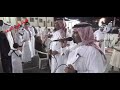 محاوره حسن الحيلي و حسين بن صمان و احمد المنجحي و محمد المشعبي