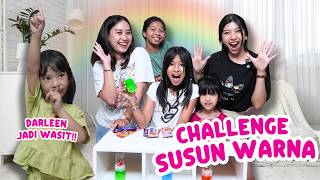 Jangan Sampai Salah Botol Slime Challenge Ini Bikin Stress