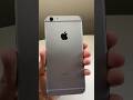 iPhone 6 Plus🔥✅ #iphonexr #viral #shorts #trending #viralvideo #youtube #subscribe #fyp #foryou