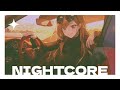 ☽ Nightcore – Baby You&#39;ll Be Mine (Vibes Energy mix)