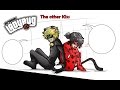 [COMIC DUB] The Other Kiss (Miraculous Ladybug)