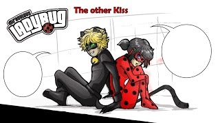 [COMIC DUB] The Other Kiss (Miraculous Ladybug)
