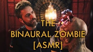 The Binaural Zombie [ASMR] screenshot 3