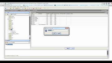 Setting up Navigation (Nav) File For Niagara Users