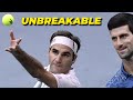 The day neo federer refused to get broken but still loses the match