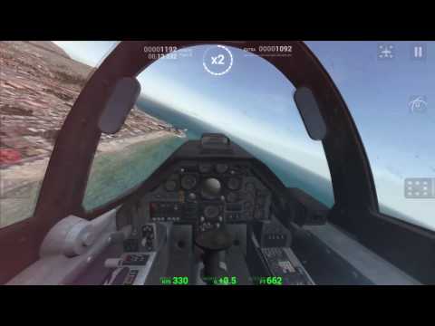 Frecce Tricolori Flight Sim