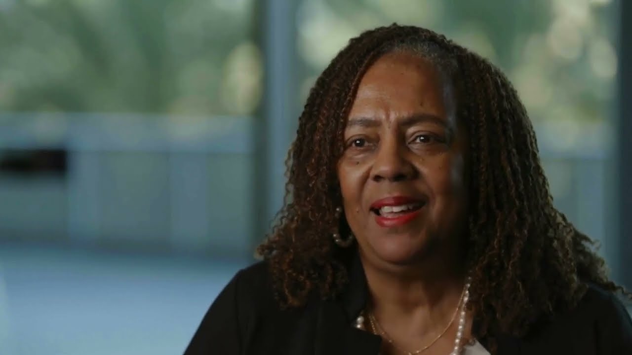 Careers in Pharmacy: Vickie Powell