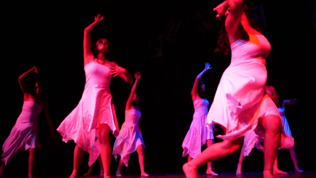 Fey- Aire (Coreografía)