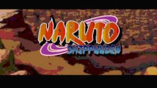Naruto Serie Pivot Capitulo 6