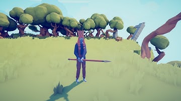 "The Fighter" Vs.  Every Unit