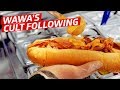 Why Is Pennsylvania Obsessed with the Food at This Gas Station? — Wawa's Cult Following