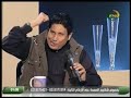 طريقي أغنية صعيدي على حق أحمد جوهر 16 12 2017 