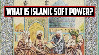 What is Islamic soft power? With Dr David Warren screenshot 3