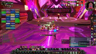 Kaelthas Sunstrider - Conflagged To Death Phase 3 W Siberian Speed Bump World Of Warcraft Clic