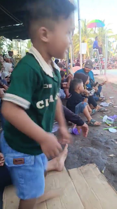 jogetin dulu shay #reels #cute #jogetseru #funny #fypシ゚viral #cutebaby #shortvideo #baby #dance #fyp