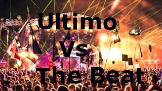 Il Pagante Vs Mike Williasm- Ultimo Vs The Beat