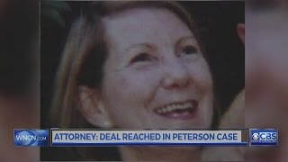 Settlement reached in Michael Peterson case, attorney says