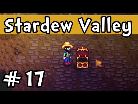 Video: Inhalt Der Stardew Valley Treasure Chest Erklärt