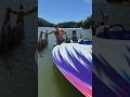 We take over the Grass Valley Hot Rod show with boats! Tragedy strikes a sanger hydro on test day...