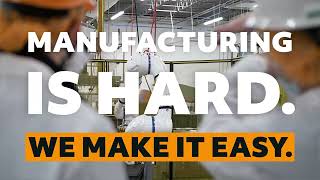 Formic Automate NOW Essential Cobot Palletizers