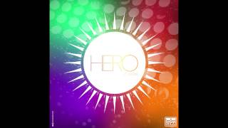 J Prince - Hero Ft. Yelena Original Mix