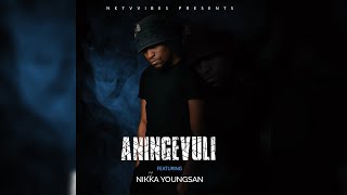 Nk Vortex Ft Nikka Youngsan - Aningevuli Official Audio